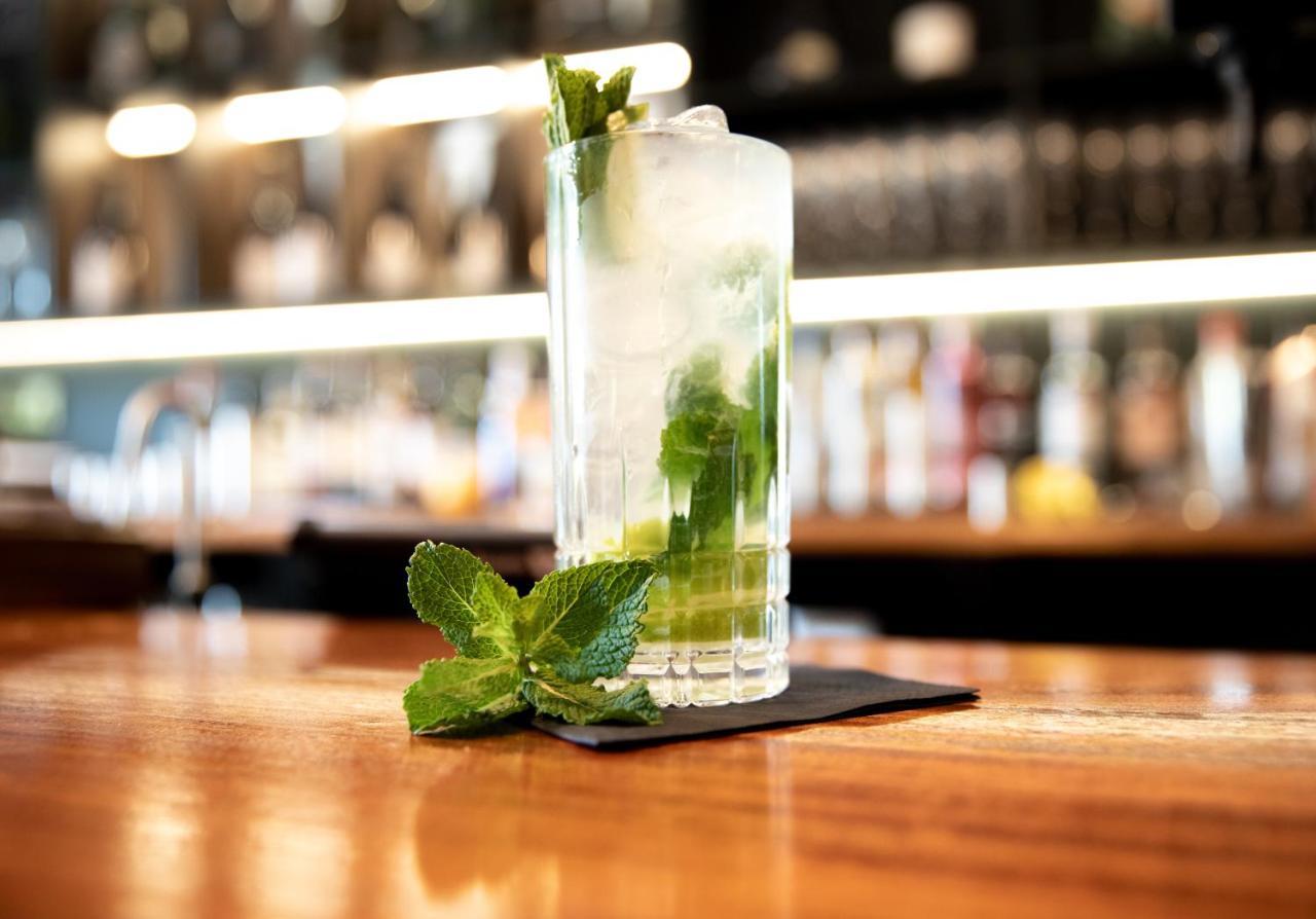 The Hope & Anchor Restaurant & Rooms Ross-on-Wye 외부 사진