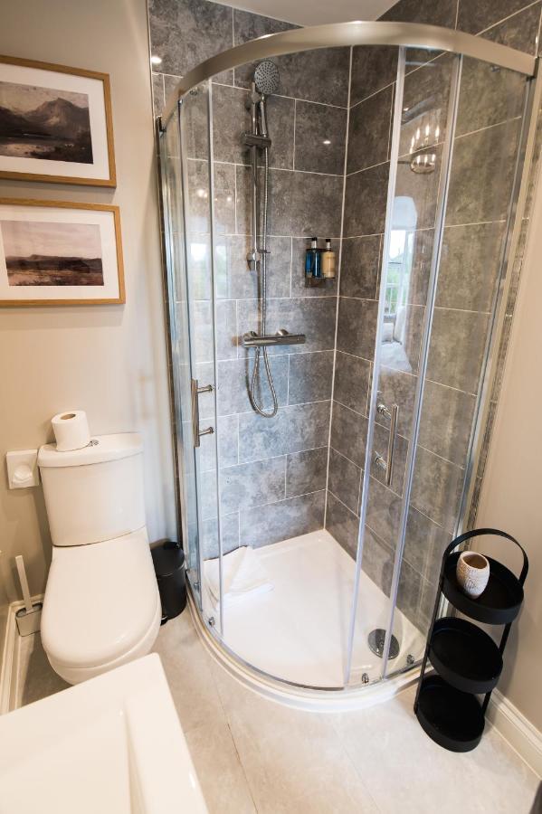 The Hope & Anchor Restaurant & Rooms Ross-on-Wye 외부 사진