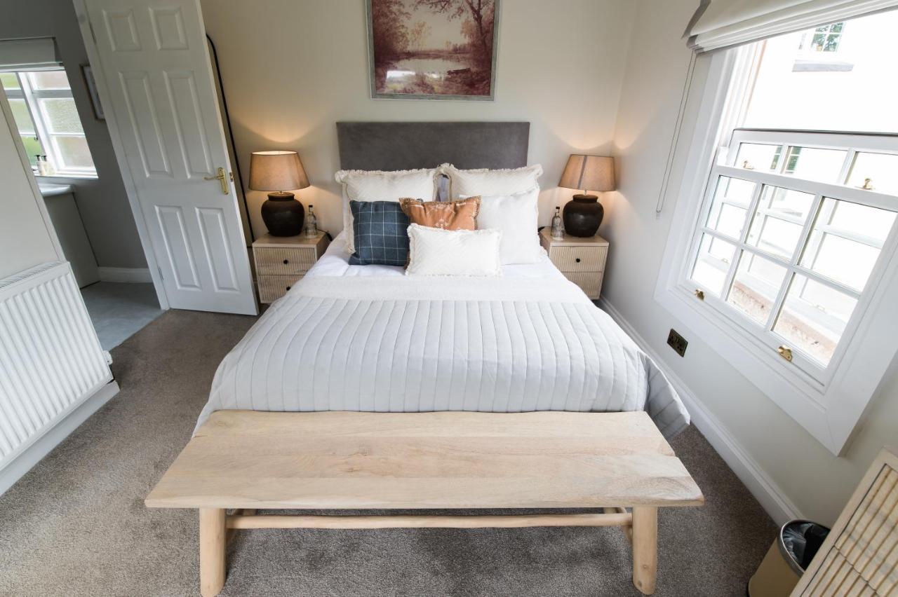 The Hope & Anchor Restaurant & Rooms Ross-on-Wye 외부 사진