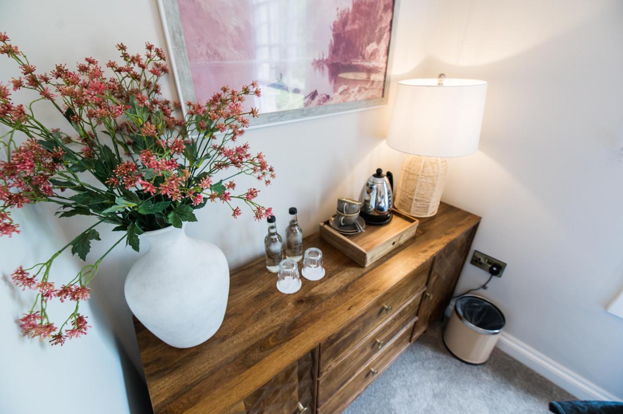 The Hope & Anchor Restaurant & Rooms Ross-on-Wye 외부 사진